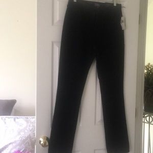 Black jeanssize 10